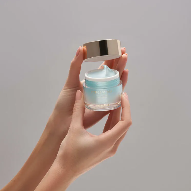 優植24水潤霜 50ml
