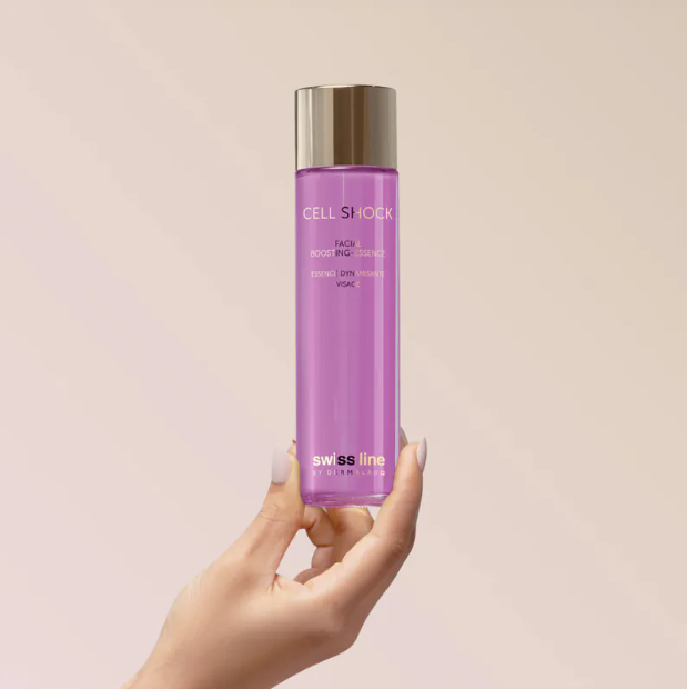 奇肌防禦紫水精150ml