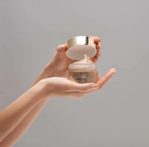 奇肌賦活I號霜50ml