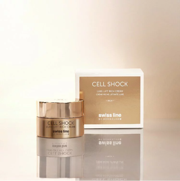 奇肌賦活II號霜 50ml