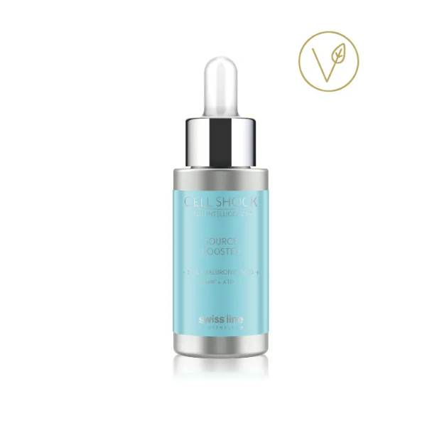 水活調劑精華液 20ml