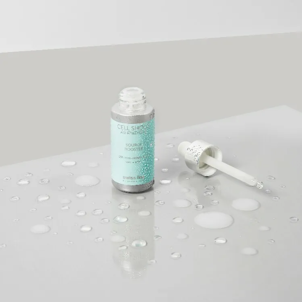 水活調劑精華液 20ml