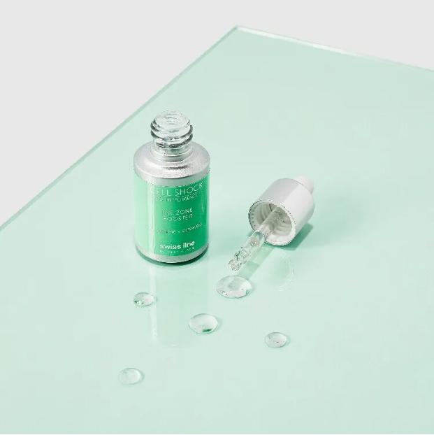 眼部調劑精華液 15ml
