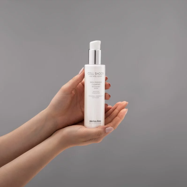 青春之鑰深層淨妍凝膠 150ml