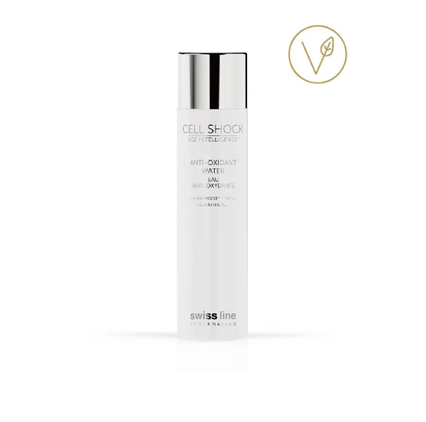 青春之鑰智能防禦調理露 150ml