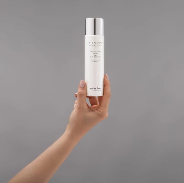 青春之鑰智能防禦調理露 150ml