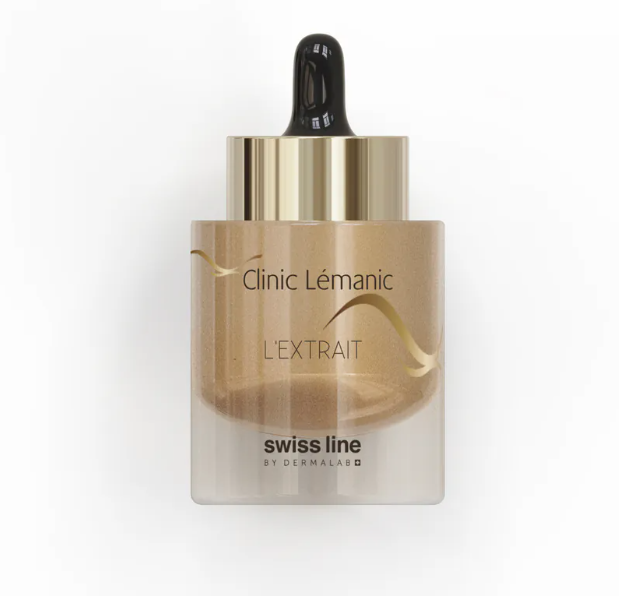 CLINIC LÉMANIC 華香凝脂精萃 30ml