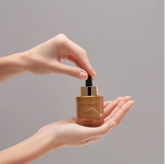 CLINIC LÉMANIC 華香凝脂精萃 30ml