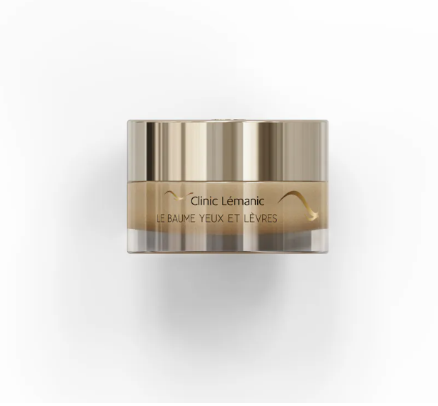 CLINIC LÉMANIC 華香凝脂眼唇霜 15ml