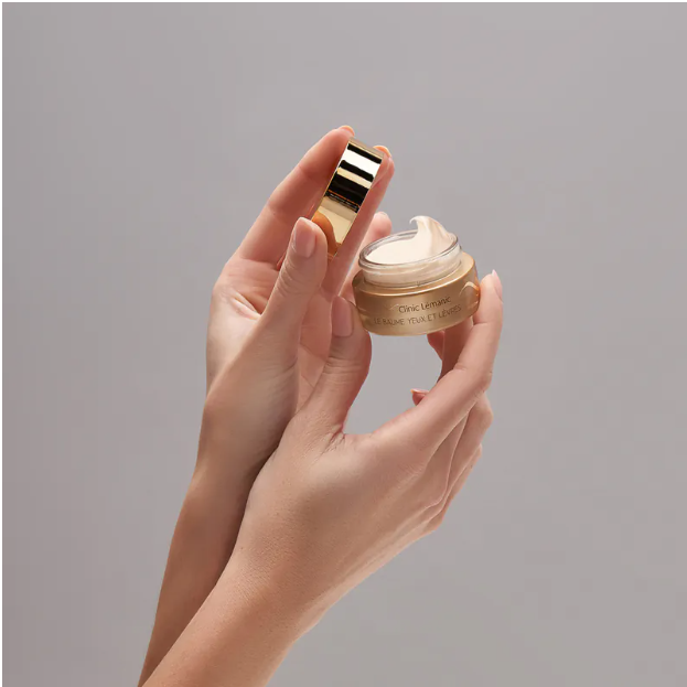 CLINIC LÉMANIC 華香凝脂眼唇霜 15ml