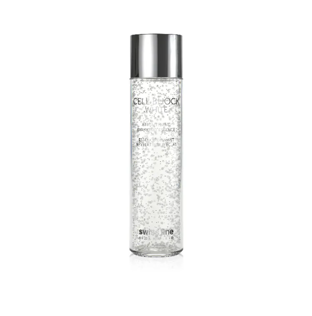 鑽白晶鑽精華露 150ml
