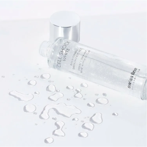 鑽白晶鑽精華露 150ml