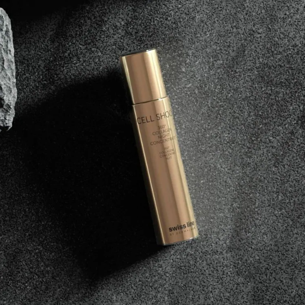 360°逆時夜間膠原精華 30ml