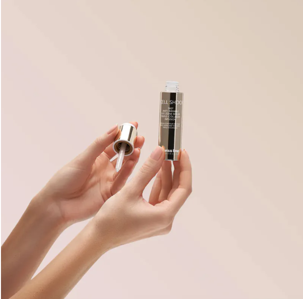 360°膠原眼部精華 15ml