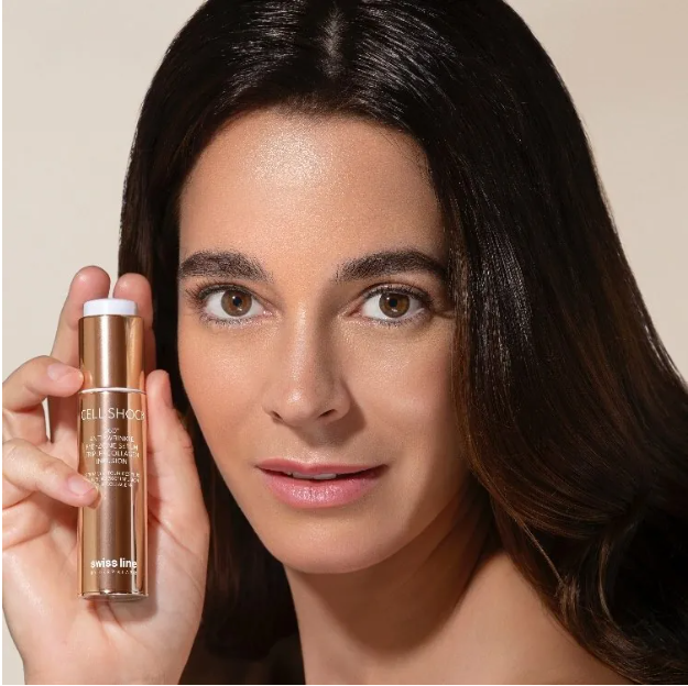 360°膠原眼部精華 15ml