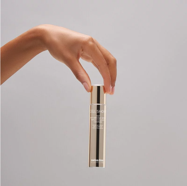 360°逆時膠原精華 30ml